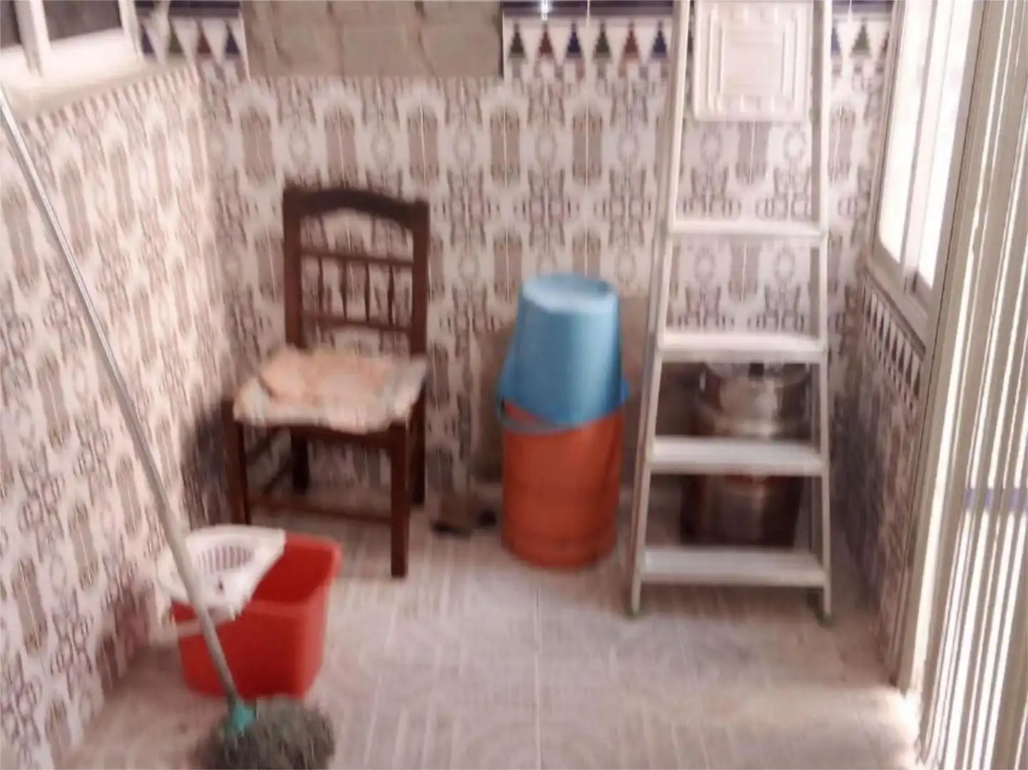Casa adosada en venta en Calle Marqués de Linares, 24, Villatorres Casa adosada en venta en Villatorres