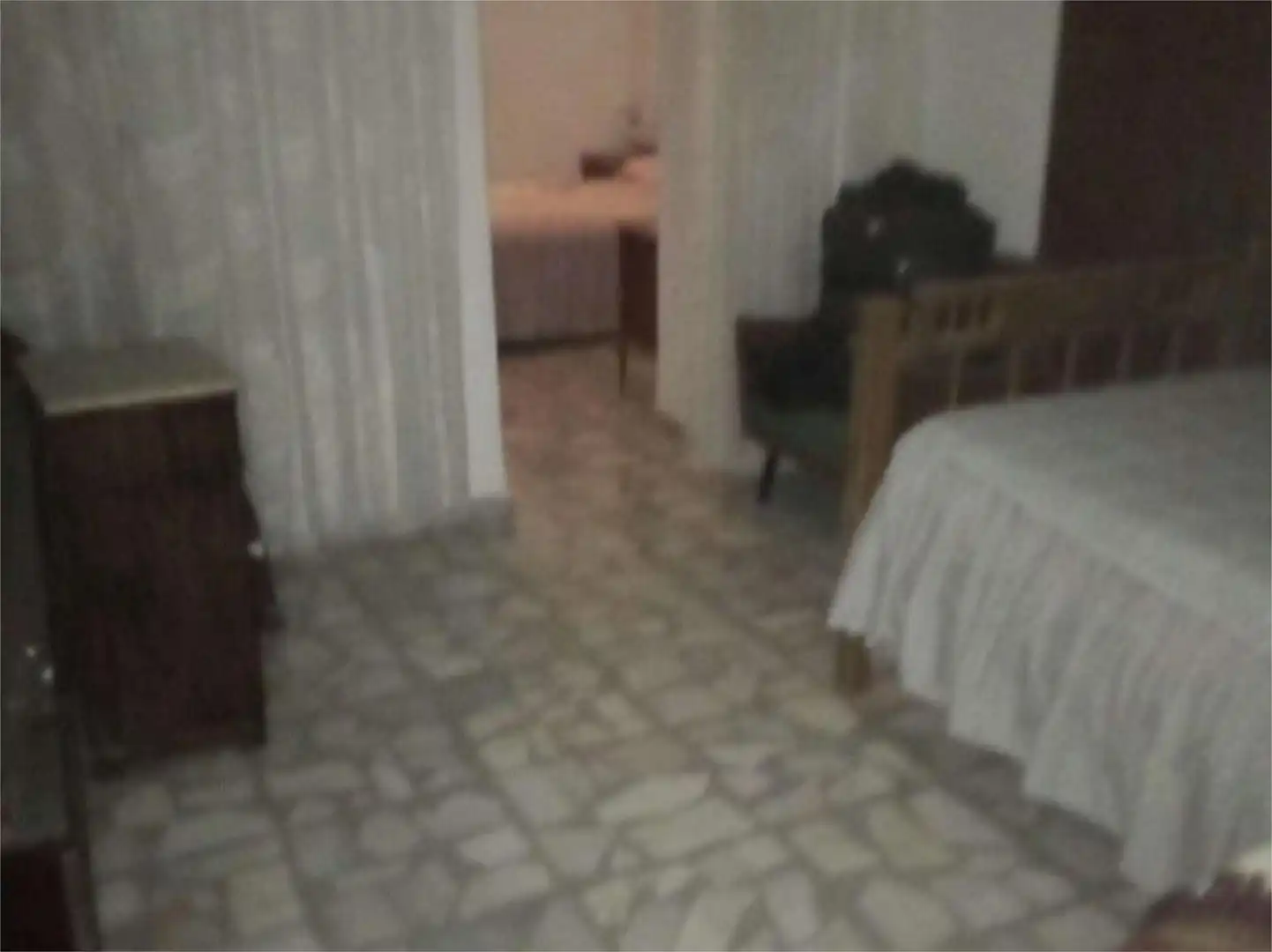 Casa adosada en venta en Calle Marqués de Linares, 24, Villatorres Habitación de Casa adosada en venta en Villatorres