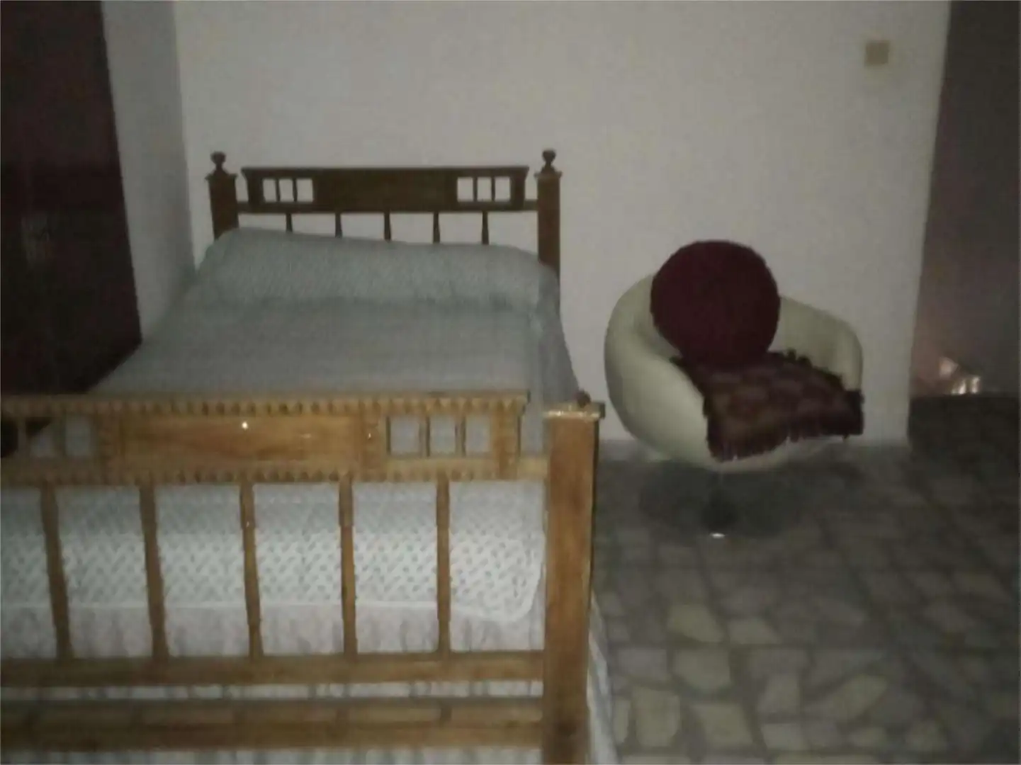 Casa adosada en venta en Calle Marqués de Linares, 24, Villatorres Habitación de Casa adosada en venta en Villatorres