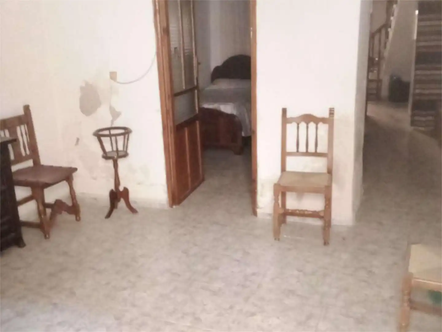Casa adosada en venta en Calle Marqués de Linares, 24, Villatorres Casa adosada en venta en Villatorres