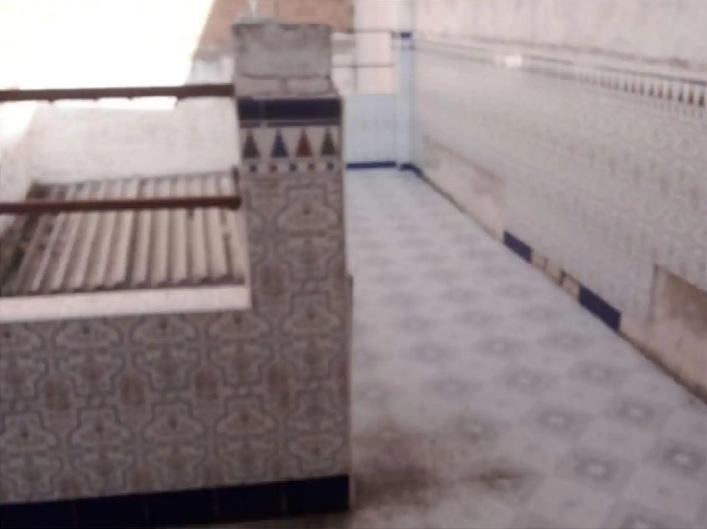 Casa adosada en venta en Calle Marqués de Linares, 24, Villatorres Casa adosada en venta en Villatorres