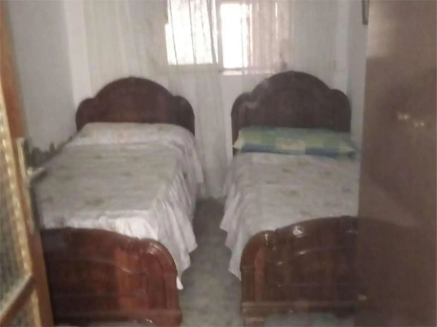 Casa adosada en venta en Calle Marqués de Linares, 24, Villatorres Habitación de Casa adosada en venta en Villatorres