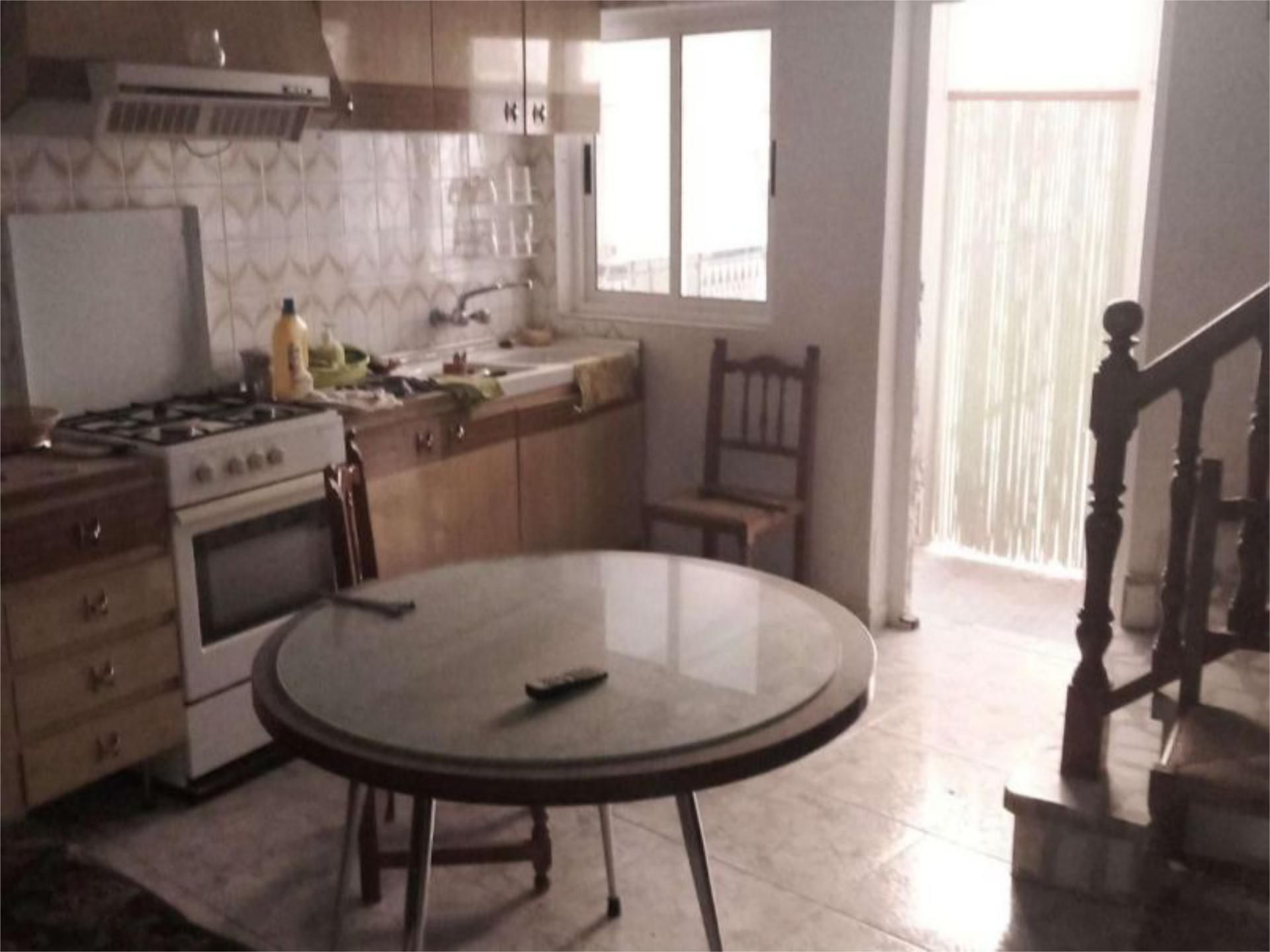 Single-family semi-detached for sale in Calle Marqués de Linares, 24, Villatorres Kitchen of Single-family semi-detached for sale in Villatorres