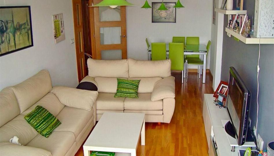 Piso en venta en Avenida Manuel Carceles "el Patinero", 5, San Benito - Patiño, Murcia Capital - imagen 1 Foto 1 de Piso en venta en Avenida Manuel Carceles "el Patinero", 5, San Benito - Patiño, Murcia Capital