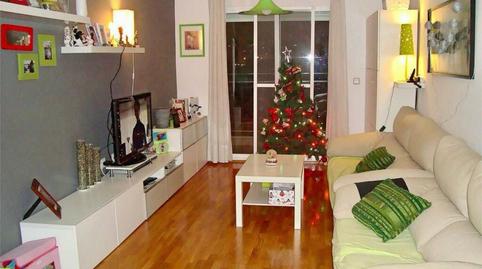 Piso en venta en Avenida Manuel Carceles "el Patinero", 5, San Benito - Patiño, Murcia Capital - imagen 2 Foto 2 de Piso en venta en Avenida Manuel Carceles "el Patinero", 5, San Benito - Patiño, Murcia Capital