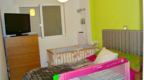 Piso en venta en Avenida Manuel Carceles "el Patinero", 5, San Benito - Patiño, Murcia Capital - imagen 3 Foto 3 de Piso en venta en Avenida Manuel Carceles "el Patinero", 5, San Benito - Patiño, Murcia Capital