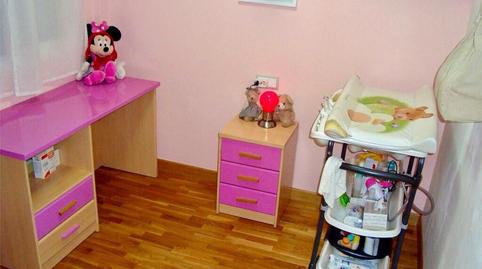 Piso en venta en Avenida Manuel Carceles "el Patinero", 5, San Benito - Patiño, Murcia Capital - imagen 4 Foto 4 de Piso en venta en Avenida Manuel Carceles "el Patinero", 5, San Benito - Patiño, Murcia Capital