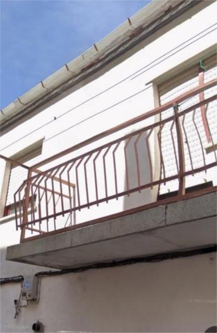 House or chalet for sale in Alba de Tormes Balcony of House or chalet for sale in Alba de Tormes
