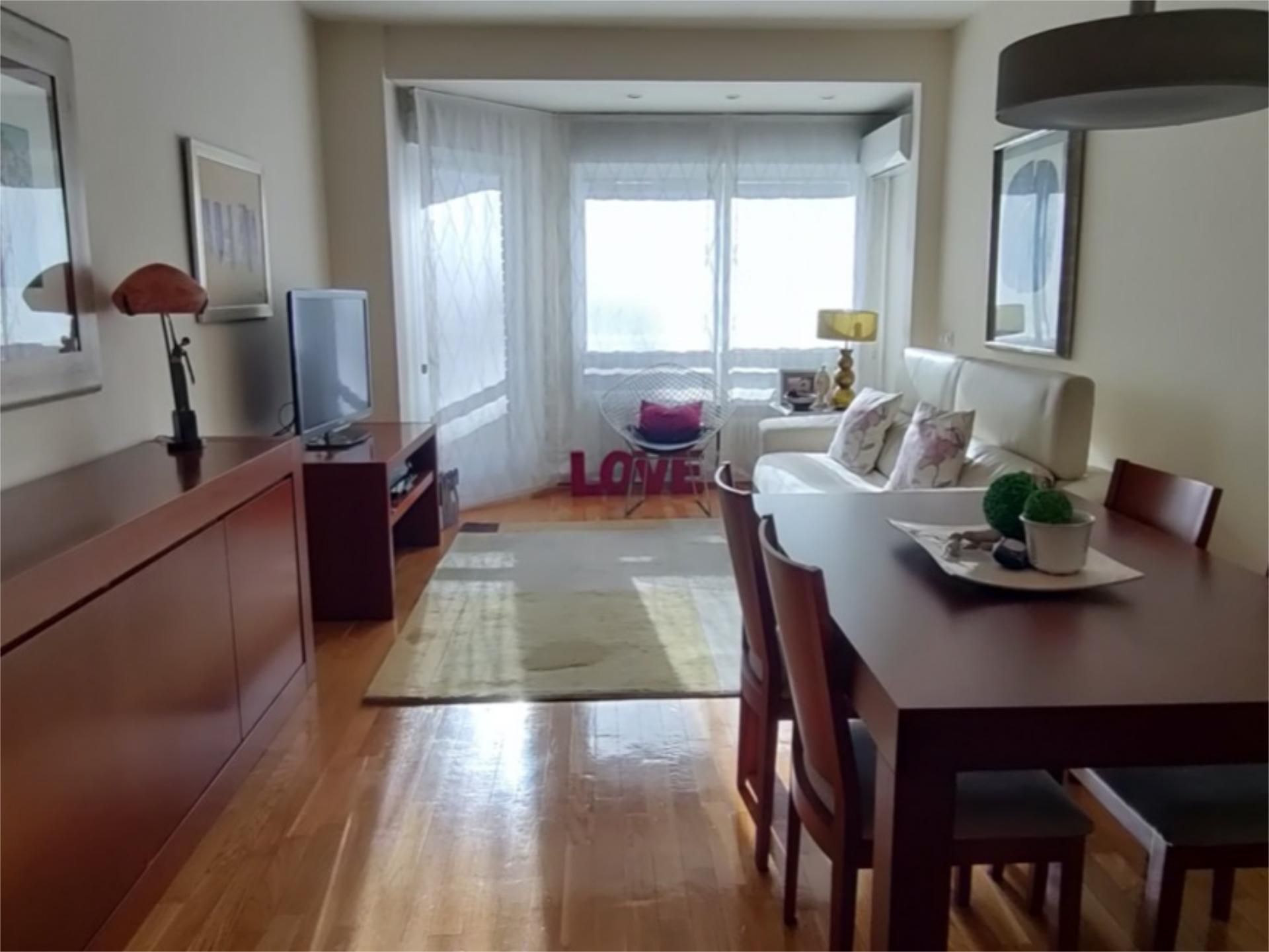 Pis de lloguer a Avenida de la Ciudad de Barcelona, 109, Adelfas