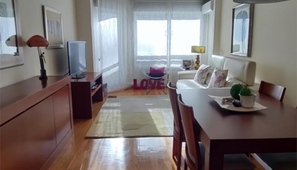 Pis de lloguer a Avenida de la Ciudad de Barcelona, 109, Adelfas, Madrid Capital - imatge 1 Foto 1 de Pis de lloguer a Avenida de la Ciudad de Barcelona, 109, Adelfas, Madrid Capital