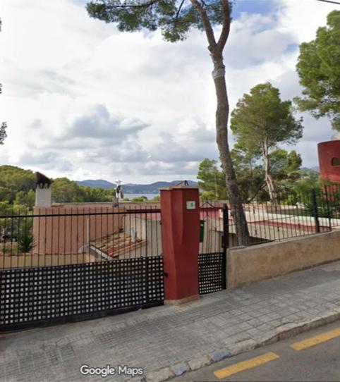 Foto 2 de Casa o chalet en venta en Carrer de Nunyo Sanç, 5, Costa de la Calma, Calvià