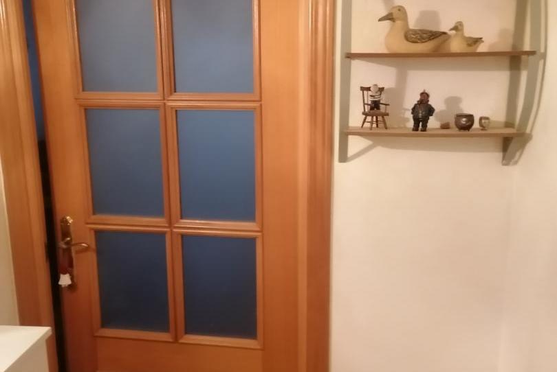 Pis en venda a Carrer de Jacint Verdaguer, 8, Calafell Platja, Calafell - imatge 1 Foto 1 de Pis en venda a Carrer de Jacint Verdaguer, 8, Calafell Platja, Calafell