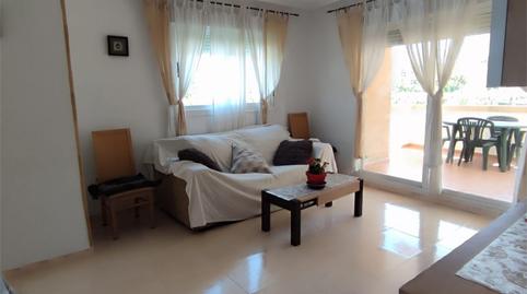 Foto 4 de Pis en venda a Avenida Central, 44, Costa Azahar, Oropesa del Mar / Orpesa