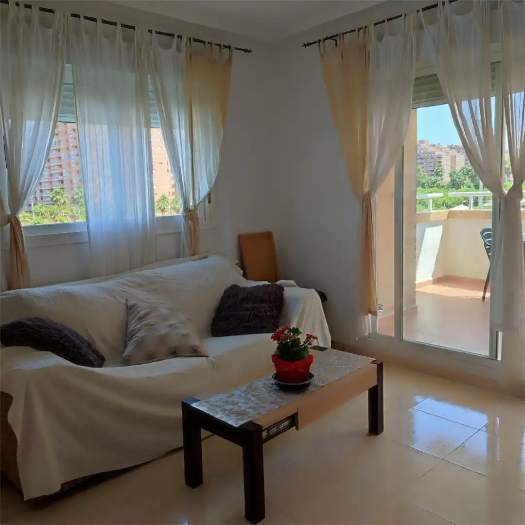 Piso en venta en Avenida Central, 44, Costa Azahar Piso en venta en Avenida Central, 44, Costa Azahar