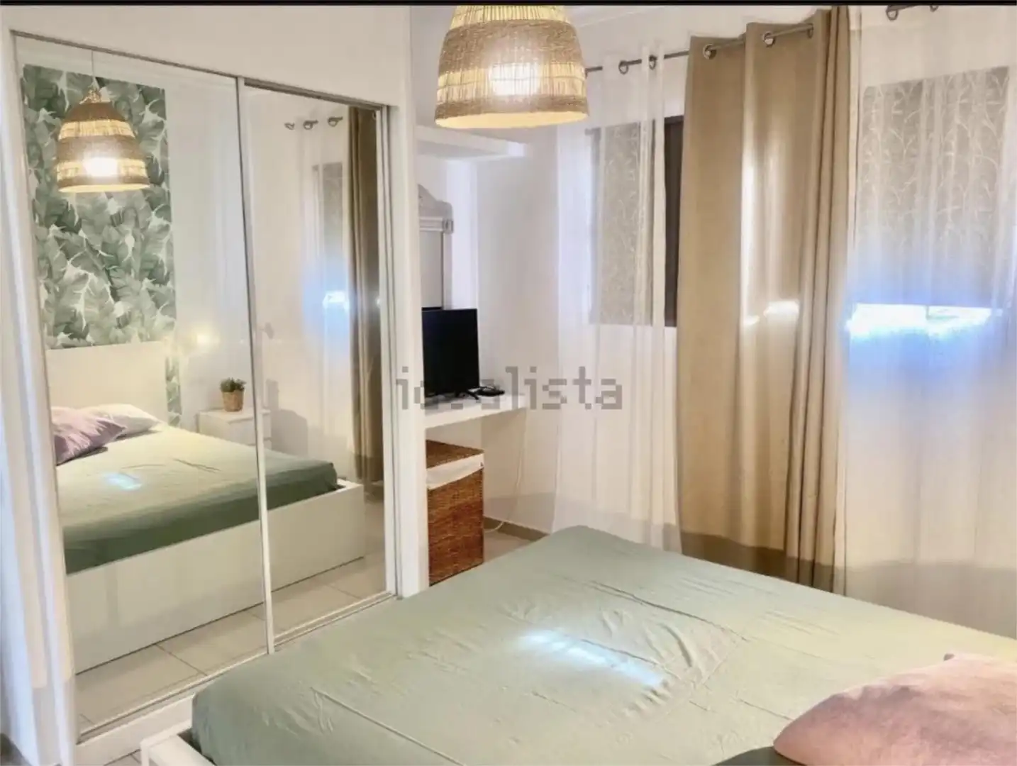 Apartamento en venta en Avenida J.m. Galván Bello, 134, Golf del Sur - Amarilla Golf Habitación de Apartamento en venta en San Miguel de Abona con Terraza, Piscina y Balcón