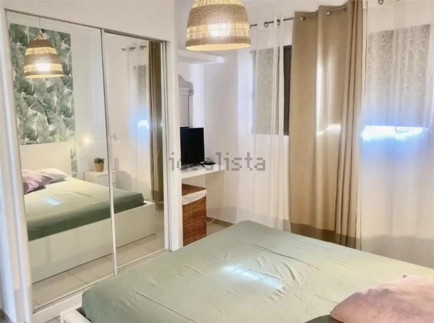 Apartamento en venta en Avenida J.m. Galván Bello, 134, Golf del Sur - Amarilla Golf Habitación de Apartamento en venta en San Miguel de Abona con Terraza, Piscina y Balcón