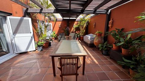 Photo 5 of Single-family semi-detached for sale in Calle Aragón, 12, Ciudad Jardín - Tagarete - El Zapillo,  Almería Capital