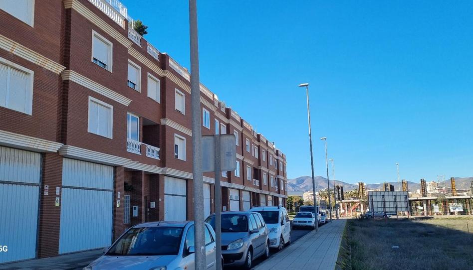 Casa adosada en venda a Calle Álvaro de Bazán, 63, Santo Domingo, El Ejido - imatge 1 Foto 1 de Casa adosada en venda a Calle Álvaro de Bazán, 63, Santo Domingo, El Ejido