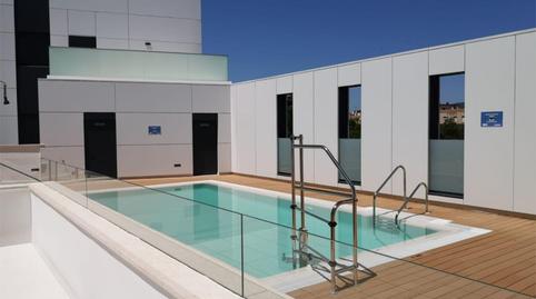 Foto 2 de Piso de alquiler en Avenida Vía Augusta, 2, Huerta de la Reina - Trassierra,  Córdoba Capital