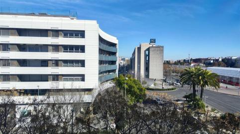 Foto 3 de Piso de alquiler en Avenida Vía Augusta, 2, Huerta de la Reina - Trassierra,  Córdoba Capital