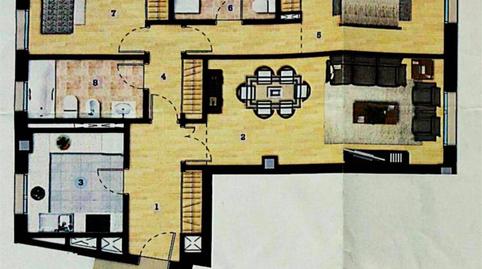 Foto 4 de Piso de alquiler en Avenida Vía Augusta, 2, Huerta de la Reina - Trassierra,  Córdoba Capital