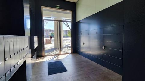 Foto 5 de Piso de alquiler en Avenida Vía Augusta, 2, Huerta de la Reina - Trassierra,  Córdoba Capital