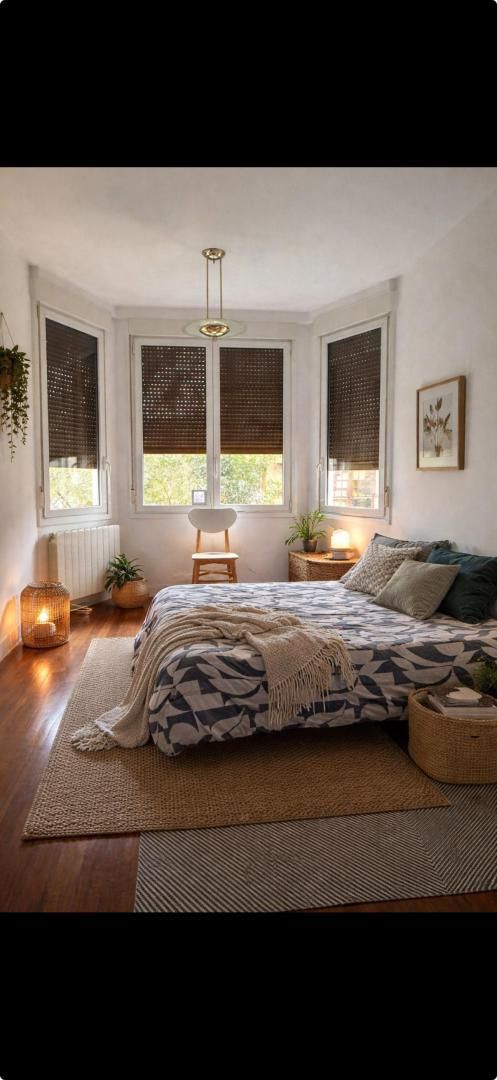 House or chalet to share in Zubiaurre Pasealekua, 59, Intxaurrondo