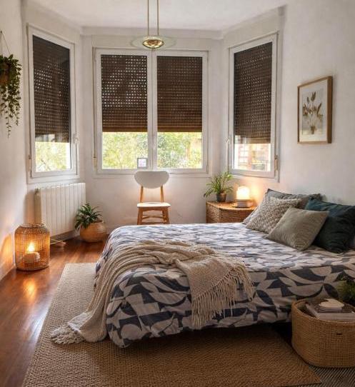 Casa o xalet per a compartir a Zubiaurre Pasealekua, 59, Intxaurrondo, Donostia - San Sebastián - imatge 1 Foto 1 de Casa o xalet per a compartir a Zubiaurre Pasealekua, 59, Intxaurrondo, Donostia - San Sebastián