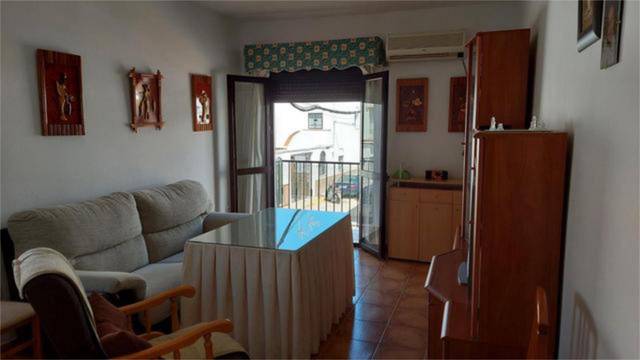 Piso en Alquiler en Playa Cruz del Mar