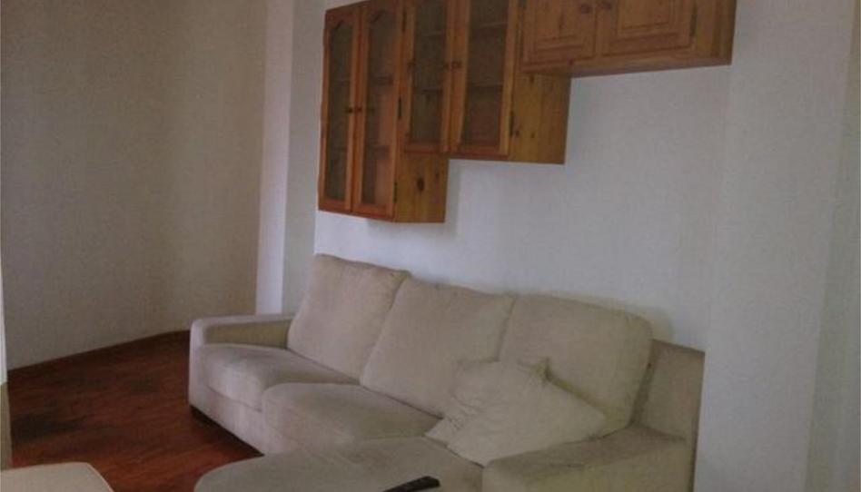 Apartment to rent in Alcaravaneras, Las Palmas de Gran Canaria - image 1 Photo 1 of Apartment to rent in Alcaravaneras, Las Palmas de Gran Canaria