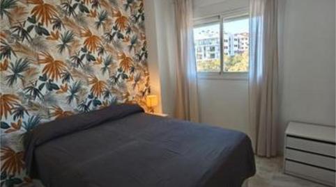 Pis de lloguer a Huerta Nueva, Estepona - imatge 2 Foto 2 de Pis de lloguer a Huerta Nueva, Estepona