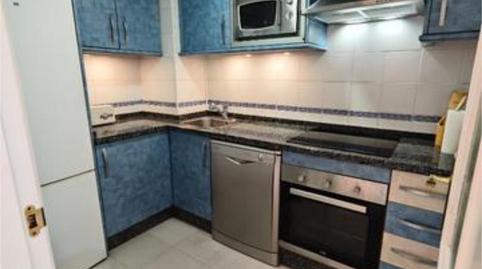 Pis de lloguer a Huerta Nueva, Estepona - imatge 4 Foto 4 de Pis de lloguer a Huerta Nueva, Estepona