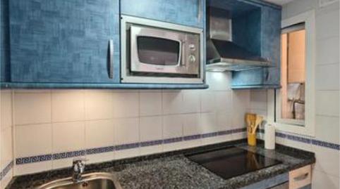 Pis de lloguer a Huerta Nueva, Estepona - imatge 5 Foto 5 de Pis de lloguer a Huerta Nueva, Estepona