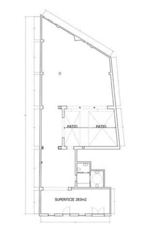 Local comercial en Alquiler en Arxiduc