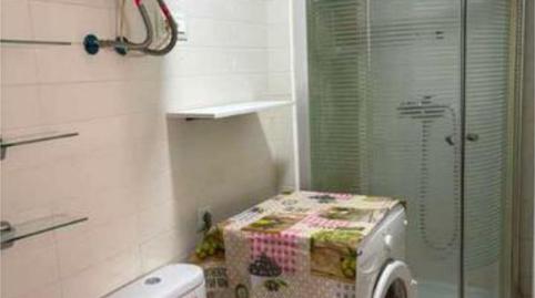 Piso de alquiler en Barriomar - La Purísima, Murcia Capital - imagen 4 Foto 4 de Piso de alquiler en Barriomar - La Purísima, Murcia Capital