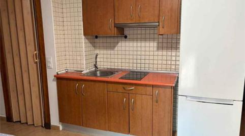 Piso de alquiler en Barriomar - La Purísima, Murcia Capital - imagen 5 Foto 5 de Piso de alquiler en Barriomar - La Purísima, Murcia Capital