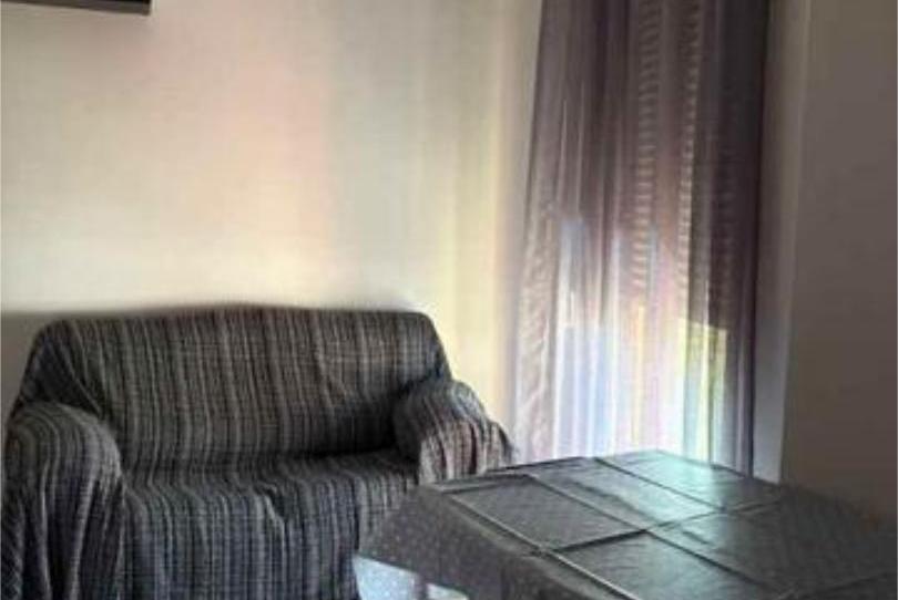 Piso de alquiler en Barriomar - La Purísima, Murcia Capital - imagen 1 Foto 1 de Piso de alquiler en Barriomar - La Purísima, Murcia Capital