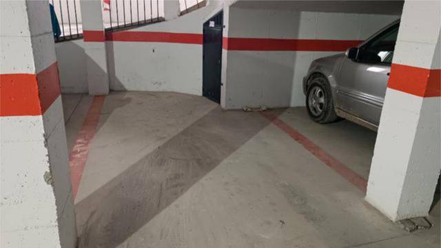 Garaje en Alquiler en Nigüelas