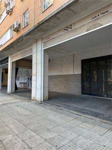 Local comercial en Alquiler en Molino de la Vega