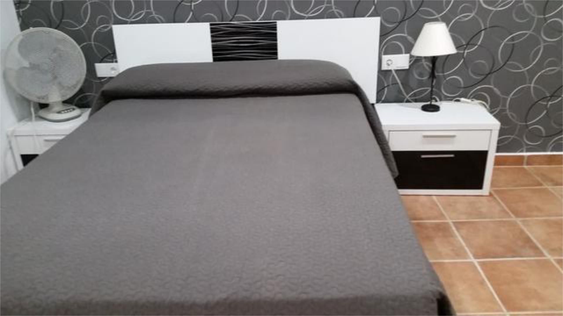 Bedroom of Apartment to rent in Villanueva de la Serena