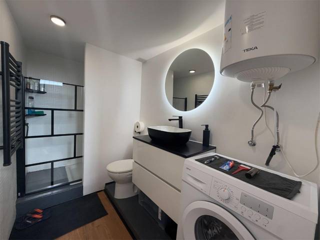 Piso en Alquiler en Calle de Guetaria, 83 en Orcasitas