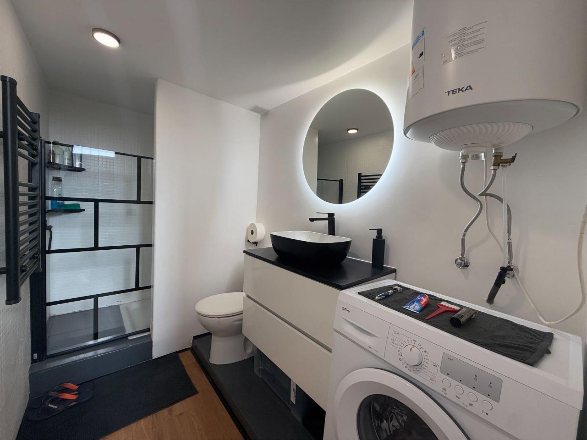 Flat to rent in Calle de Guetaria, 83, Orcasitas