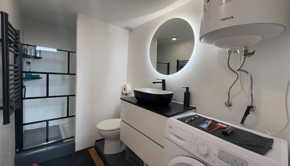 Flat to rent in Calle de Guetaria, 83, Orcasitas, Madrid Capital - image 1 Photo 1 of Flat to rent in Calle de Guetaria, 83, Orcasitas, Madrid Capital