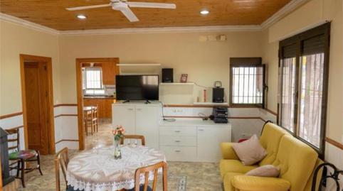 Foto 3 de Casa adosada en venta en Montepinar - La Aparecida - Raiguero, Orihuela