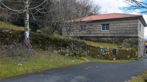 Foto 3 de Casa o xalet en venda a A Cañiza , Pontevedra