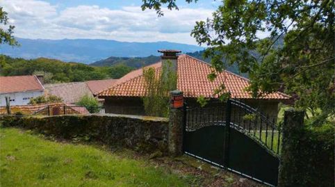 Foto 4 de Casa o xalet en venda a A Cañiza , Pontevedra
