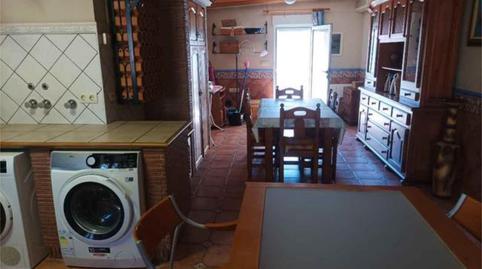 Casa adosada de lloguer a Las Rotas / Les Rotes, Dénia - imatge 5 Foto 5 de Casa adosada de lloguer a Las Rotas / Les Rotes, Dénia