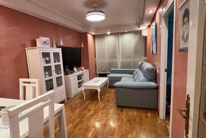 Pis en venda a Calle Mayor, 54, Puente Tocinos, Murcia Capital - imatge 1 Foto 1 de Pis en venda a Calle Mayor, 54, Puente Tocinos, Murcia Capital