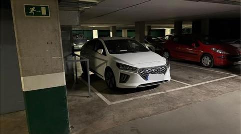 Foto 4 de Garatge de lloguer a Pueblo Nuevo,  Madrid Capital