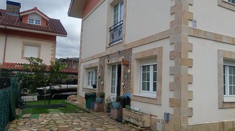 Foto 3 de Casa adosada en venta en Barrio Rioseco, 13, Guriezo, Cantabria